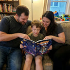 Children’s Encyclopedia of Why's