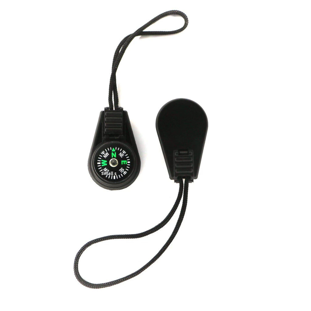 Outdoor Survival Mini Compass