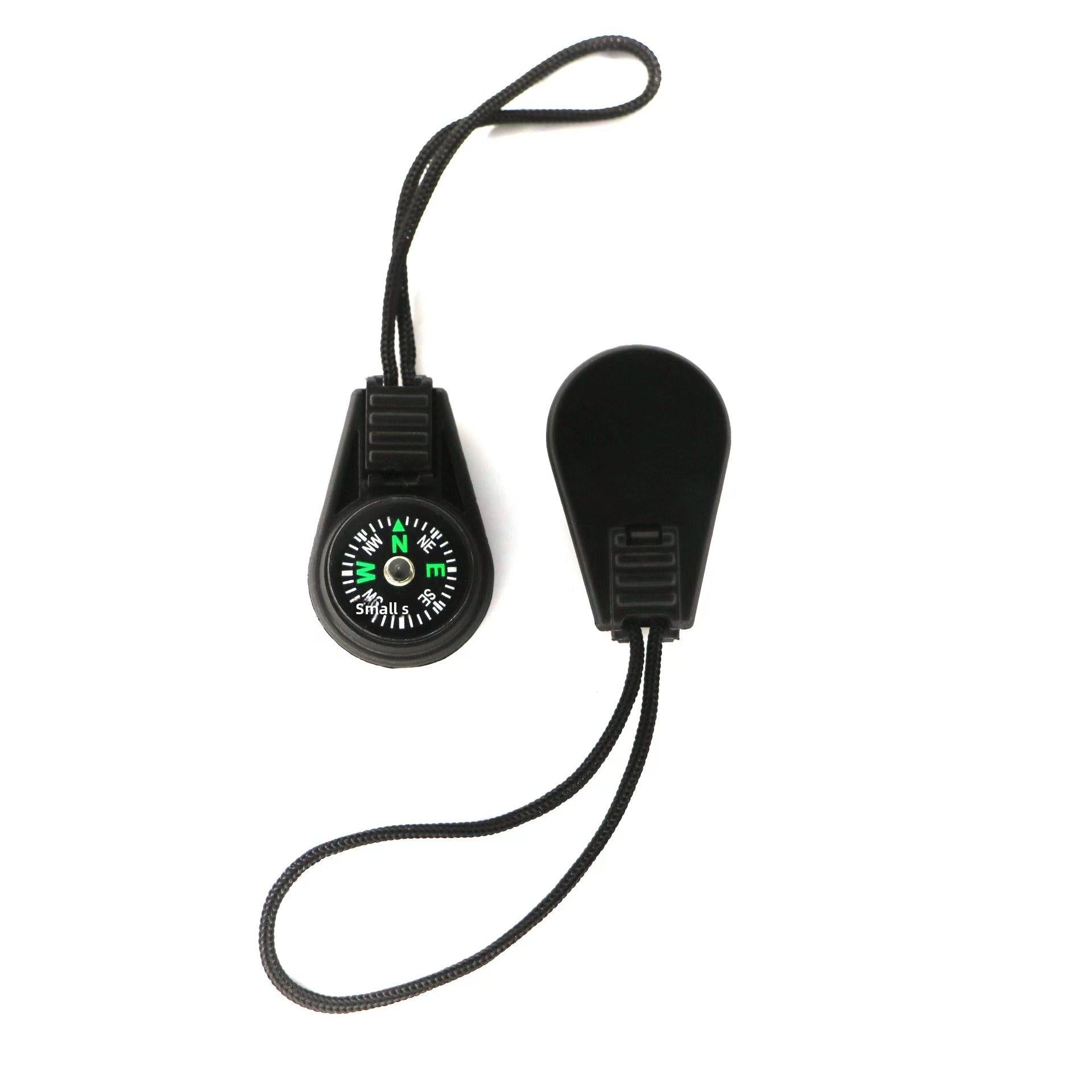 Outdoor Survival Mini Compass