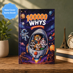 Children’s Encyclopedia of Why's