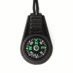 Outdoor Survival Mini Compass