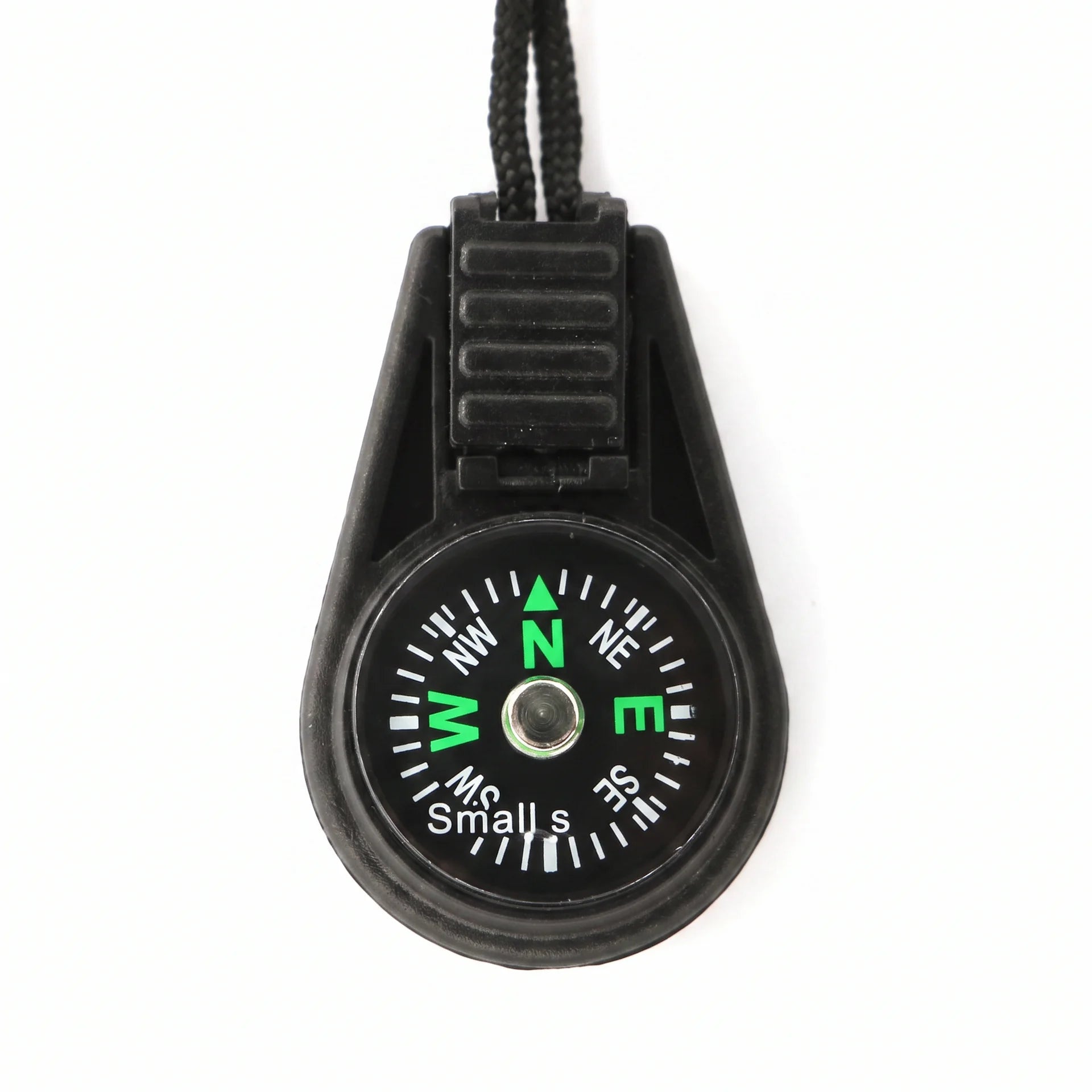 Outdoor Survival Mini Compass