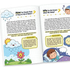Children’s Encyclopedia of Why's