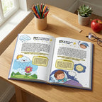 Children’s Encyclopedia of Why's